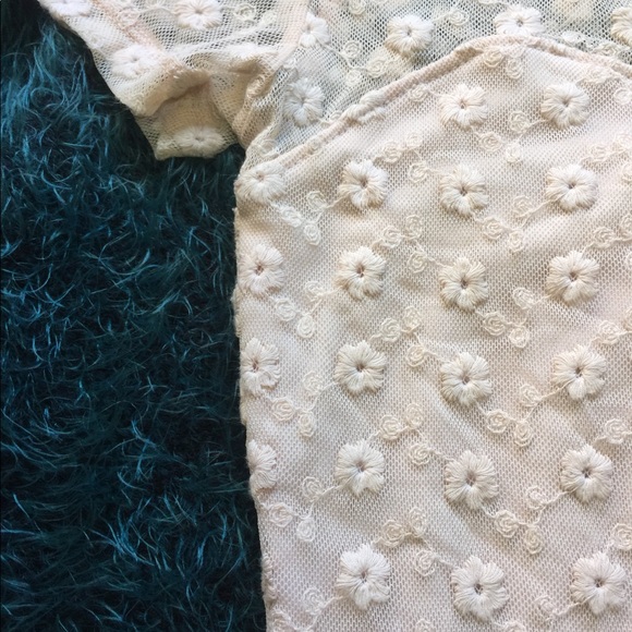 Pink crop top - Picture 3 of 4